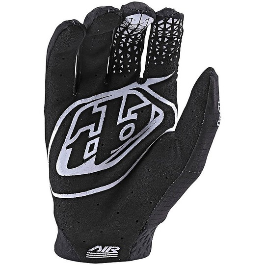 Troy Lee Design AIR Cross Enduro Motorcycle Gloves Black
