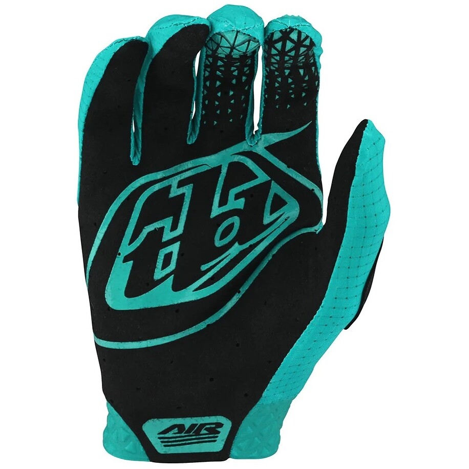 Troy Lee Design Bike Gloves AIR GLOVE TURQUOISE SM