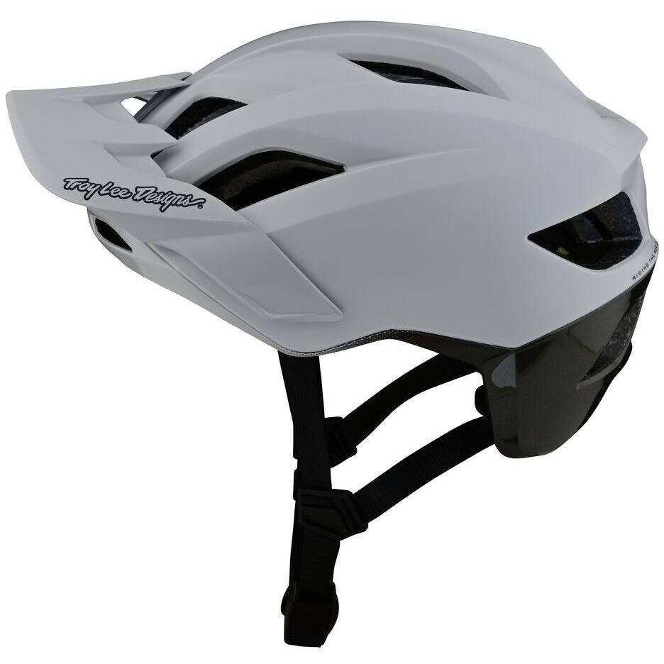 Troy Lee Design Flowline Se Radian MTB Helmet Grey