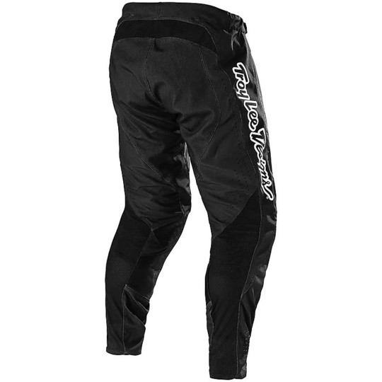 Troy Lee Design SE Pro Cross Enduro Motorcycle Pants ONLY Black