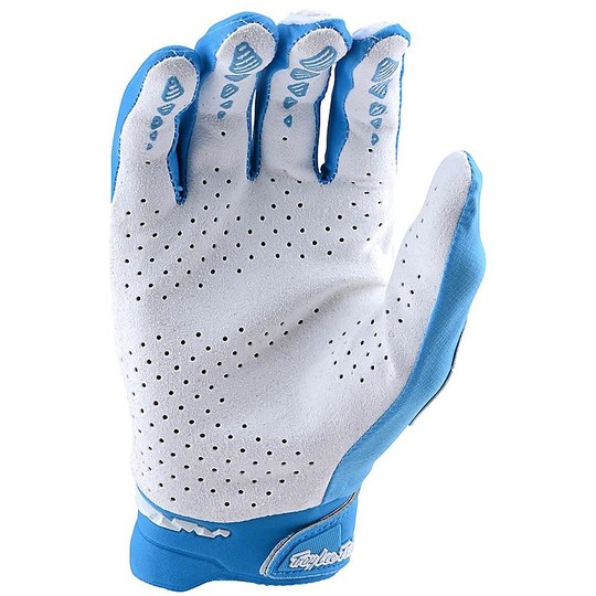 Troy Lee Design SE Pro Ocean Cross Enduro Motorcycle Gloves