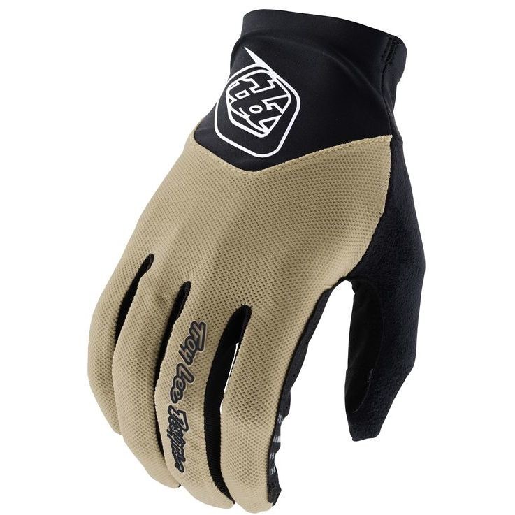 Troy Lee Designs ACE 2.0 Tangelo MTB Bicycle Gloves For Sale Online 