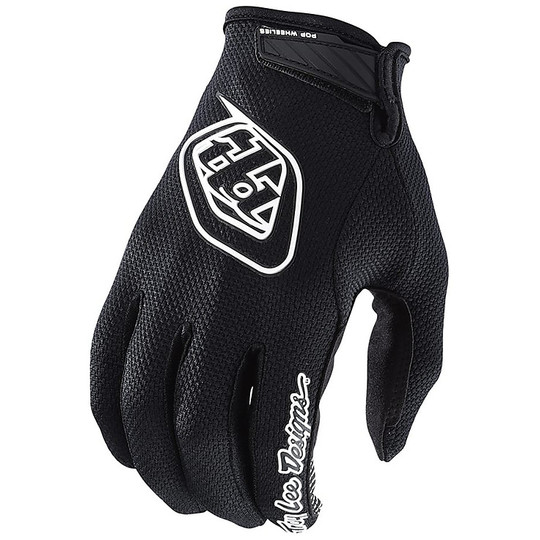 Troy Lee Designs Air Cross Enduro Gloves Black