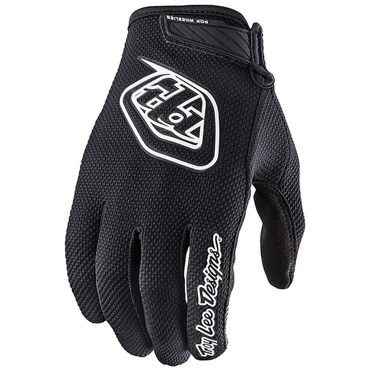 Troy Lee Designs Air Cross Enduro Gloves Black