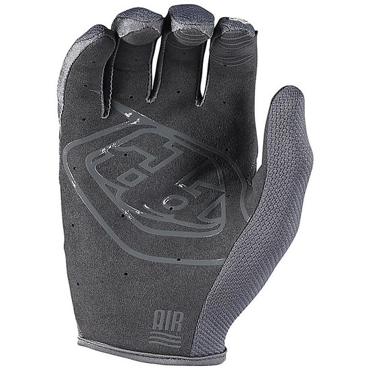 Troy Lee Designs Air Cross Enduro Gloves Gray