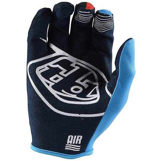 Troy Lee Designs Cross Enduro Motorcycle Gloves Air Team KTM