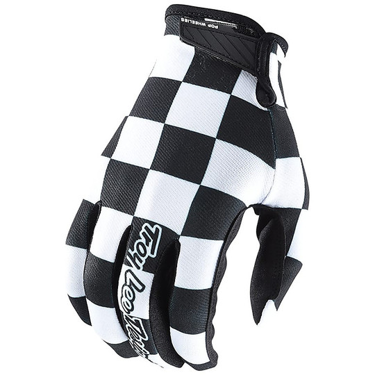 Troy Lee Designs Cross Enduro Motorcycle Gloves
