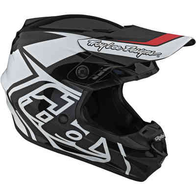 Casco Uomo Airoh Wraap Color Black Matt Nero Opaco Cross Enduro Motard Mx  Helmet