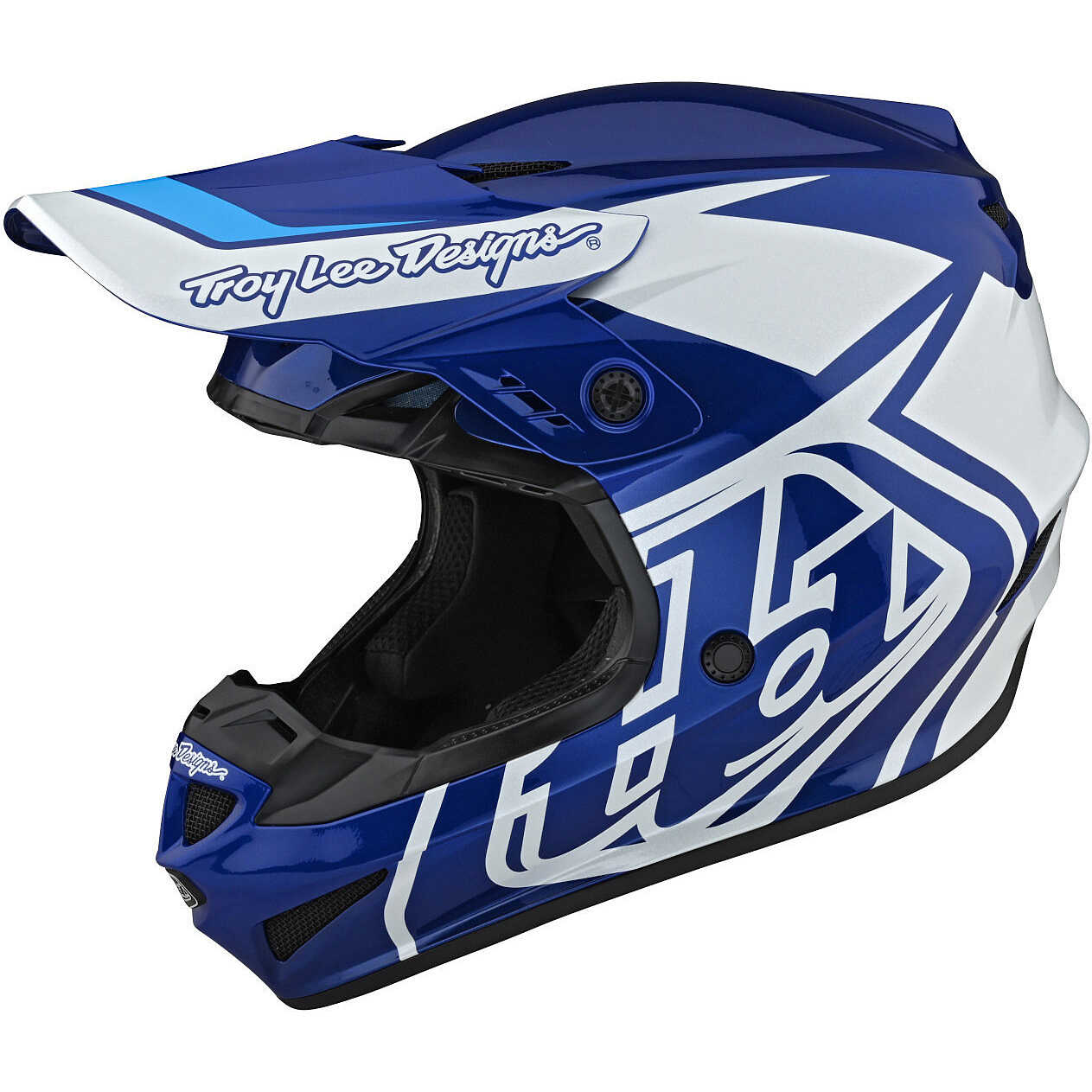 Troy Lee Designs Cross Enduro 