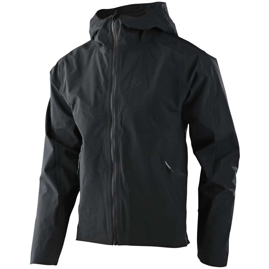 Troy Lee Designs DESCENT Fahrradjacke Schwarz