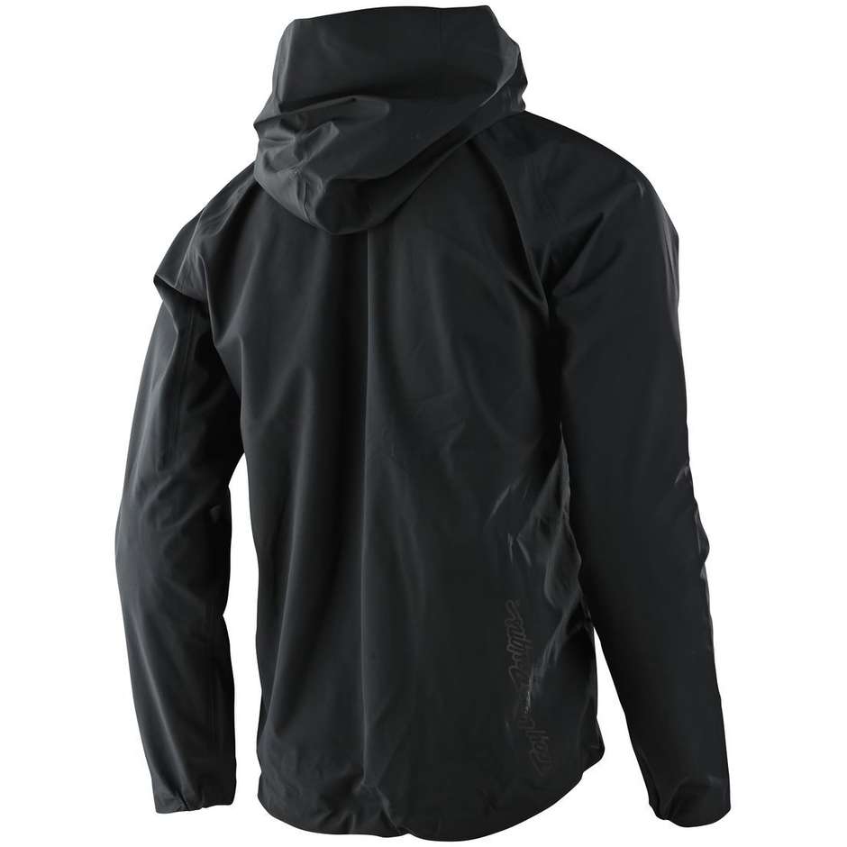 Troy Lee Designs DESCENT Fahrradjacke Schwarz