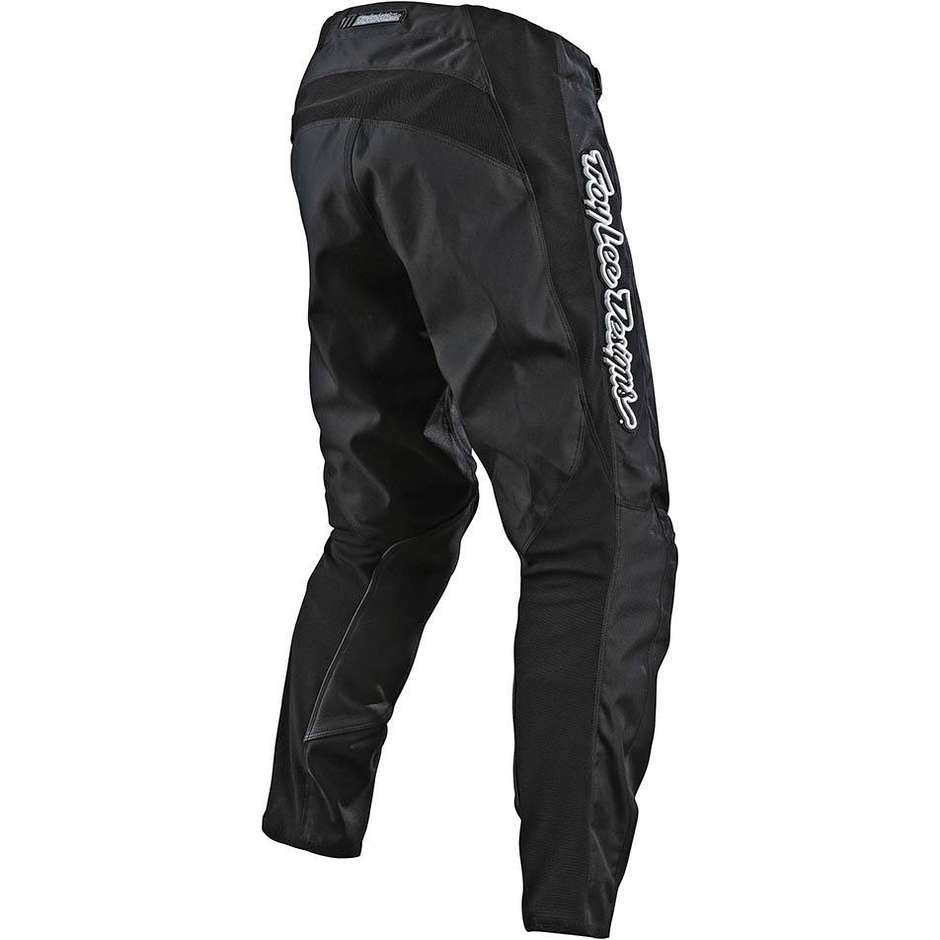 Troy Lee Designs GP MONO Cross Enduro Motorcycle Pants Black