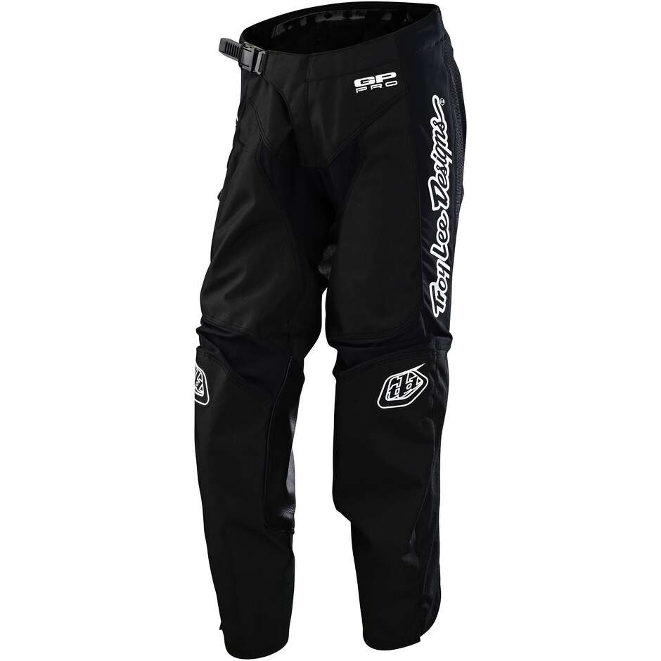 Troy Lee Designs Moto GP PRO MONO Kinderhose, extrem widerstandsfähig, leicht und leistungsstark.