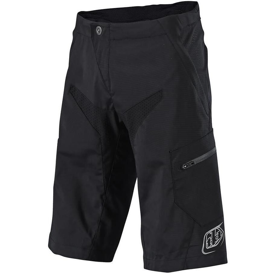 Troy Lee Designs MTB Bike Shorts Black