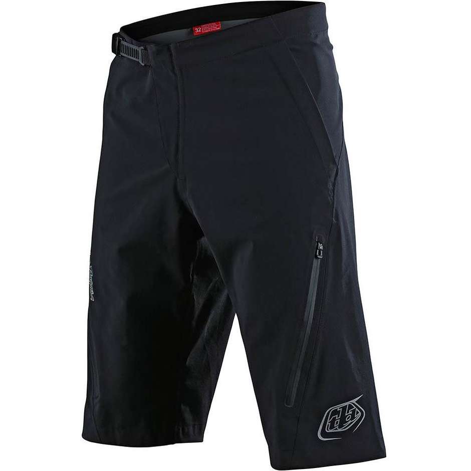 Troy Lee Designs RESIST MTB Bike Shorts Black