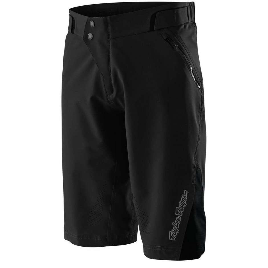 Troy Lee Designs RUCKUS MTB Bike Shorts Black