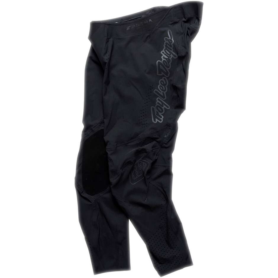 Troy Lee Designs Se Ultra Mono Pants Black
