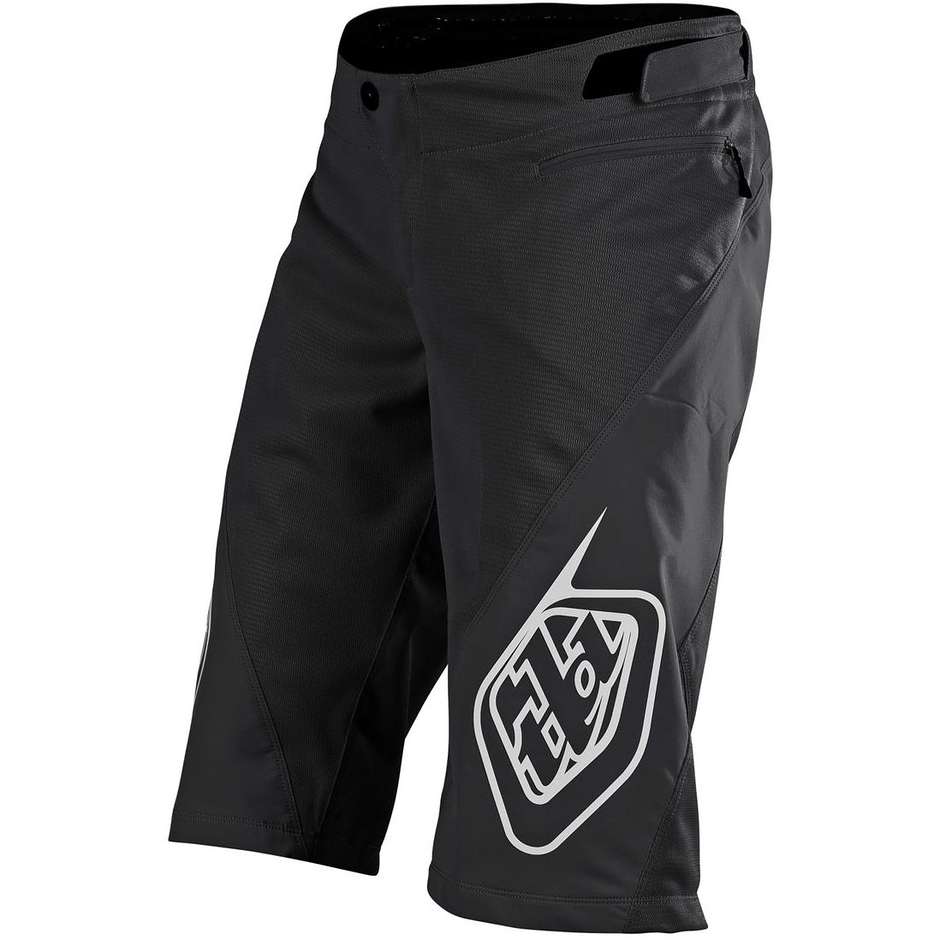 Troy Lee Designs SPRINT SHORT MTB Bike Shorts Black