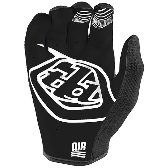 Troy Lee Motocross Motorcycle Helmet Cross Enduro Gloves Black