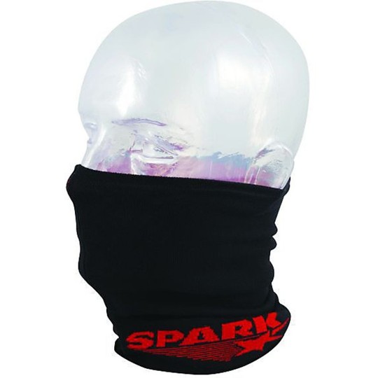 Tube Fasciagola integral Spark