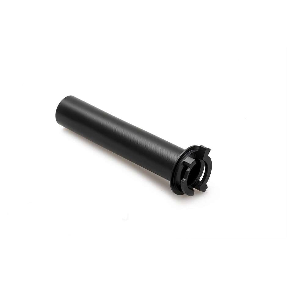 Tubo comando acceleratore RBW MPA10 DUCATI - SPORT CNC Racing Nero