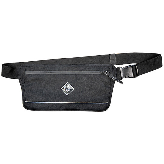 Tucano Urban Ninja Belt Bag 465 Black