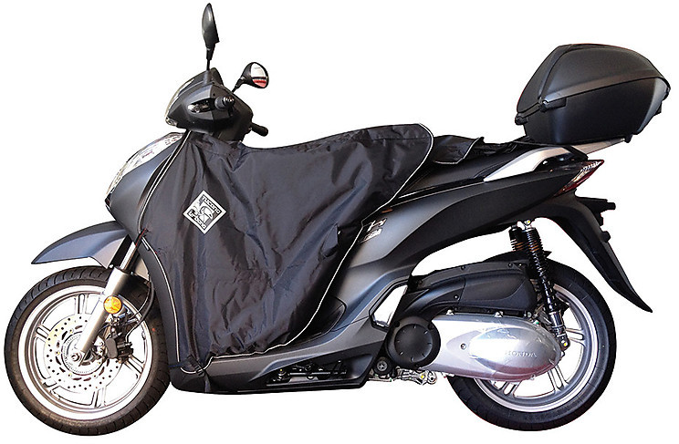 Tucano Urban R177 X For Honda Sh 300 From 15 Jango 125 150 For Sale Online Outletmoto Eu