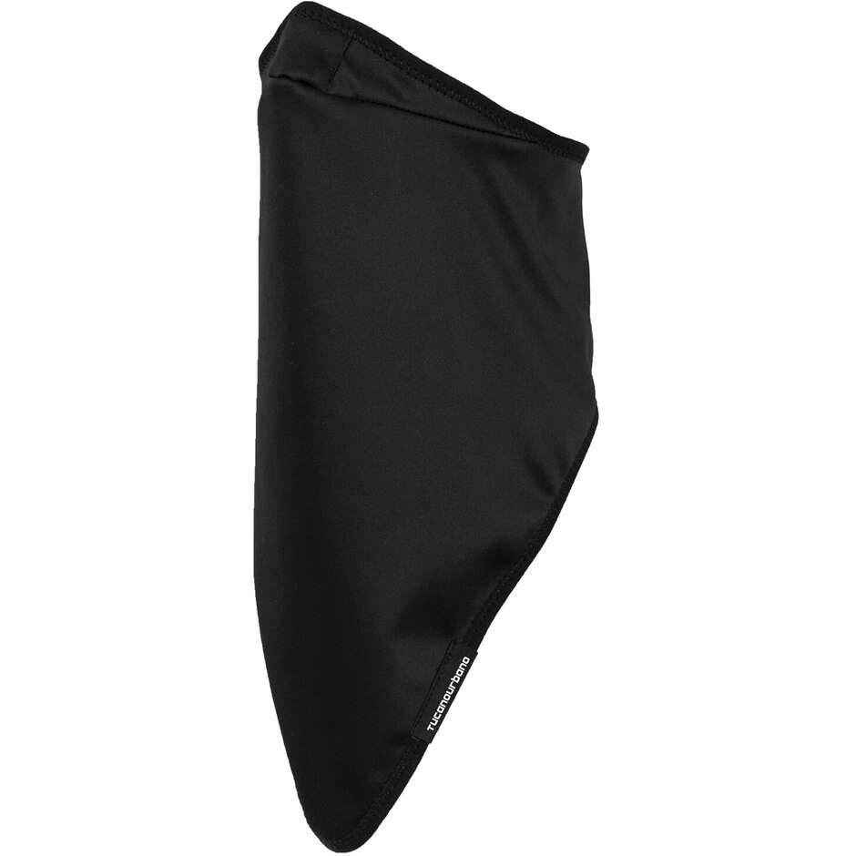 Tucano Urbano 6703 WINDSCUD BANDANA Tour de Cou Moto Noir