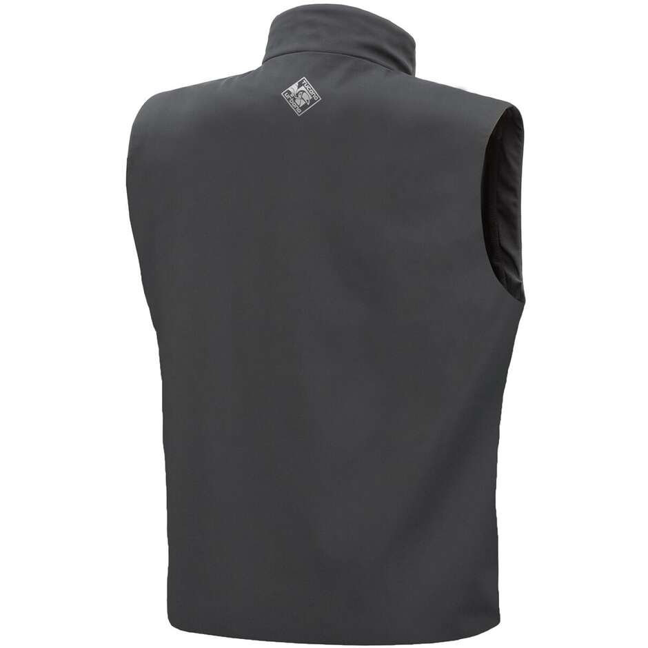 Tucano Urbano 788M WINDSCUD VEST Motorcycle Vest Black