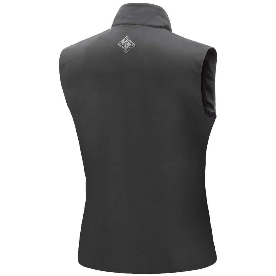 Tucano Urbano 789W WINDSCUD VEST LADY Gilet moto femme noir