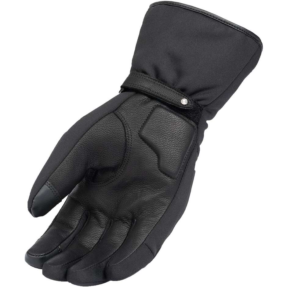 Tucano Urbano 9101HW TAAAC Hydroscud Women's Motorcycle Gloves Black