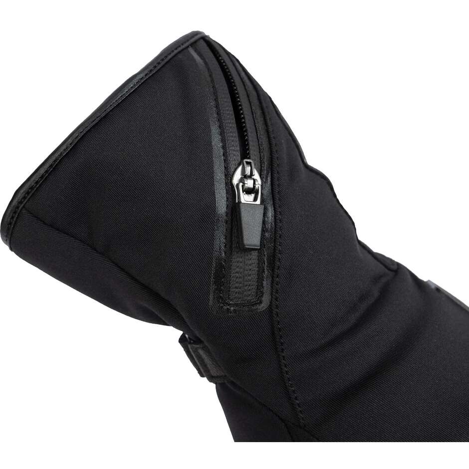 Tucano Urbano 9101HW TAAAC Hydroscud Women's Motorcycle Gloves Black