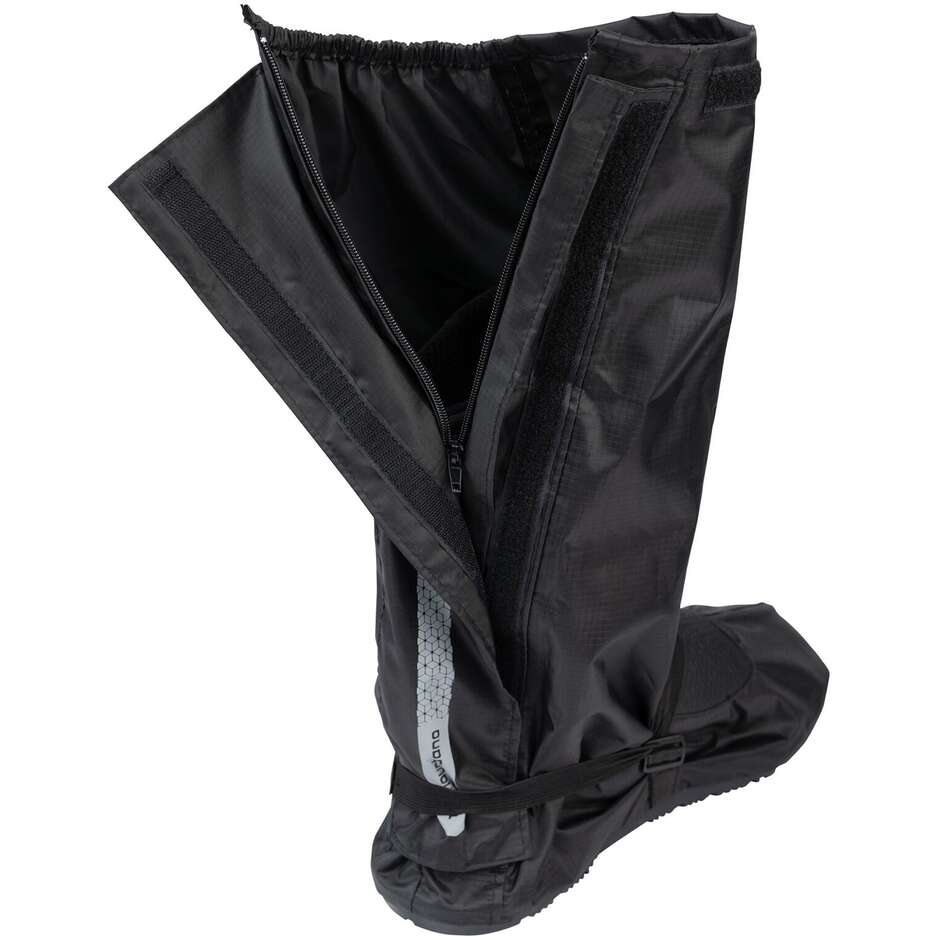 Tucano Urbano CP525 PRO SHOECOVER Motorcycle Shoe Covers Black