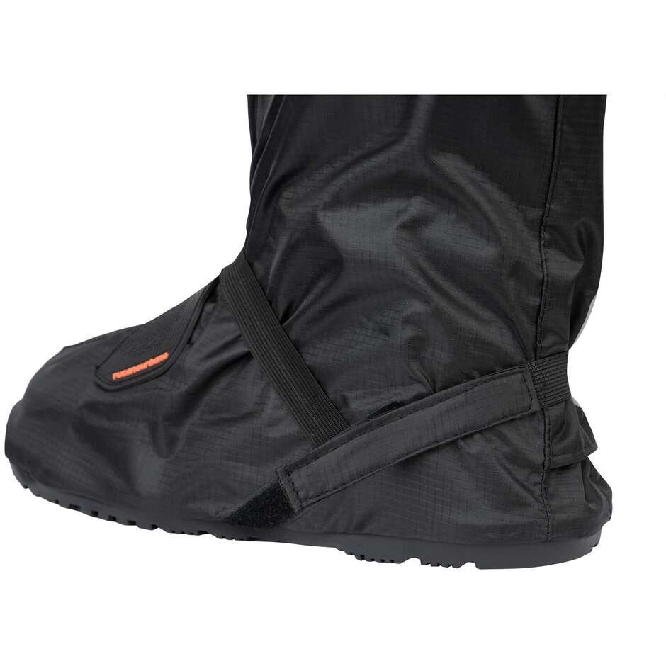 Tucano Urbano CP525 PRO SHOECOVER Motorrad-Schuhüberzug Schwarz