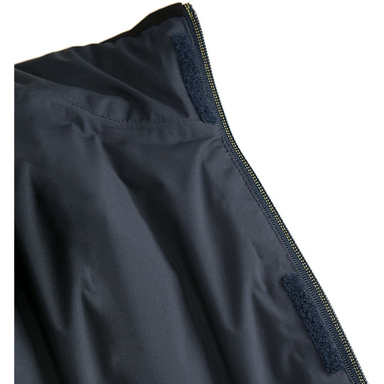 Tucano Urbano Double Face Motorcycle Jacket DOUBLE WAY 8169MF171 Dark Blue Bluette