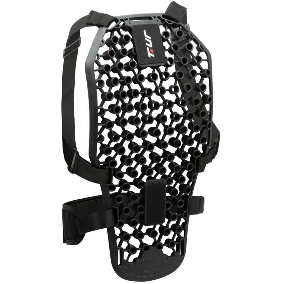 Tucano Urbano EASYFLEX 3-in-1 Rückenprotektor Level 2 für Motorräder
