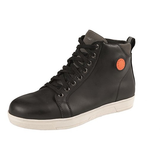 Tucano Urbano MARTY 264 Motorcycle Leather Sneakers