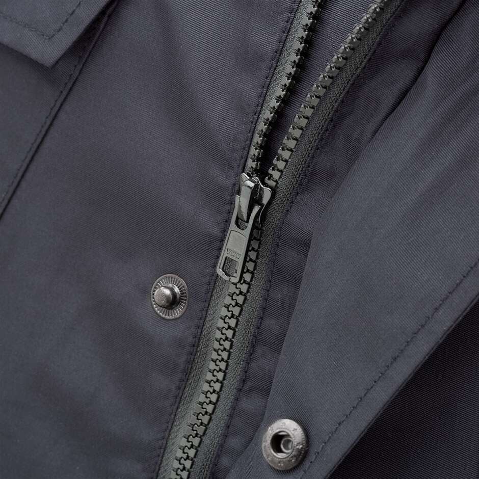 Tucano Urbano Motorcycle Jacket DARIO GILET Blu	
