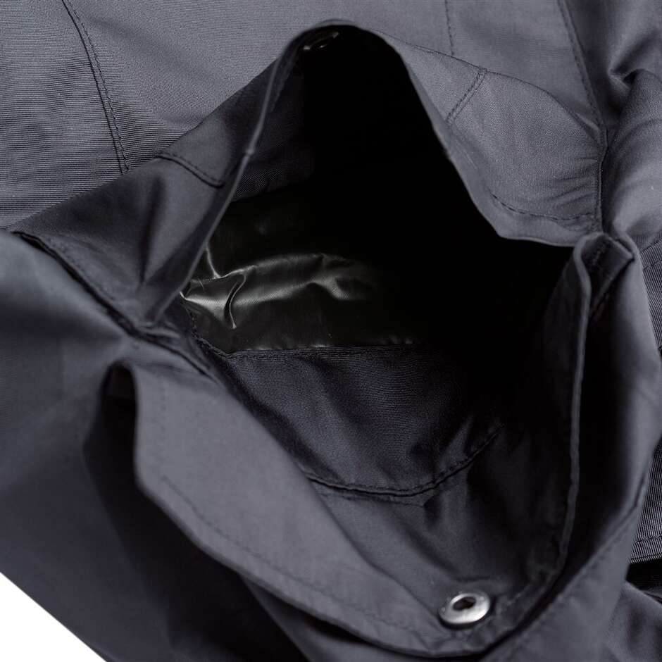 Tucano Urbano Motorcycle Jacket DARIO GILET Blu	