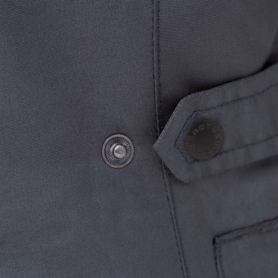 Tucano Urbano Motorcycle Jacket DARIO GILET Blu	