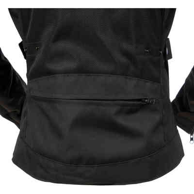 AIRBAG Motorcycle Scooter Tucano Urbano vest AIRSCUD 8201mf095 Black For  Sale Online 