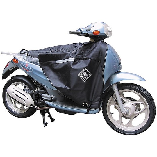 Tucano Urbano R019-X covers for various models