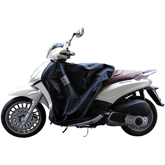 Tucano Urbano R081-X For Piaggio New beverly 125ie / 300ie / 350 from 2010