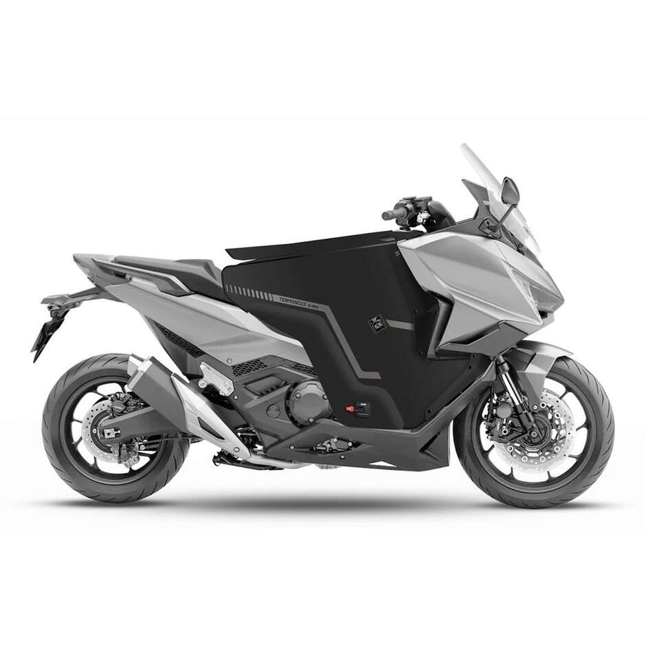 Tucano Urbano R257S PRO Scooter Leg Cover for Honda Forza 750 (2025)