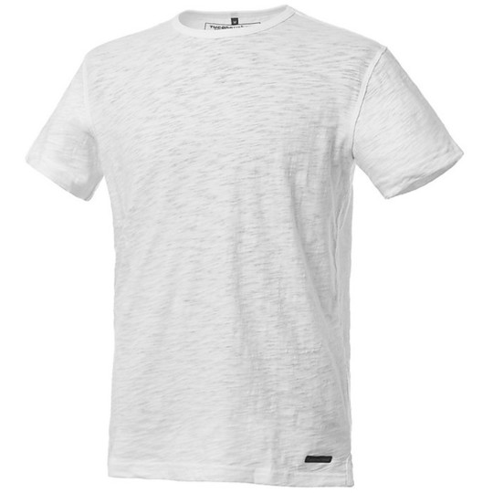 Tucano Urbano T-shirt blanc pour homme