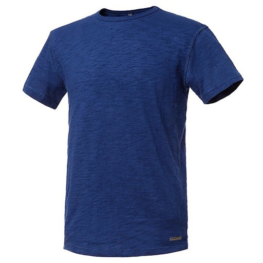 Tucano Urbano T-shirt bleu foncé pour homme