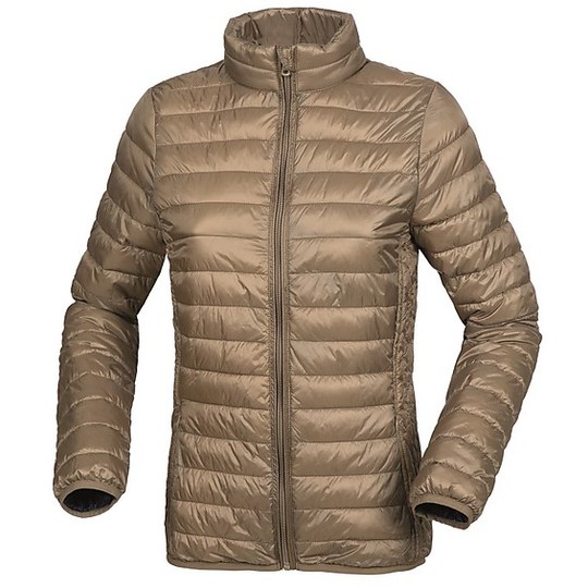 Tucano Urbano Ultralight Daunenjacke 8133wf152 GUENDALINE Beige