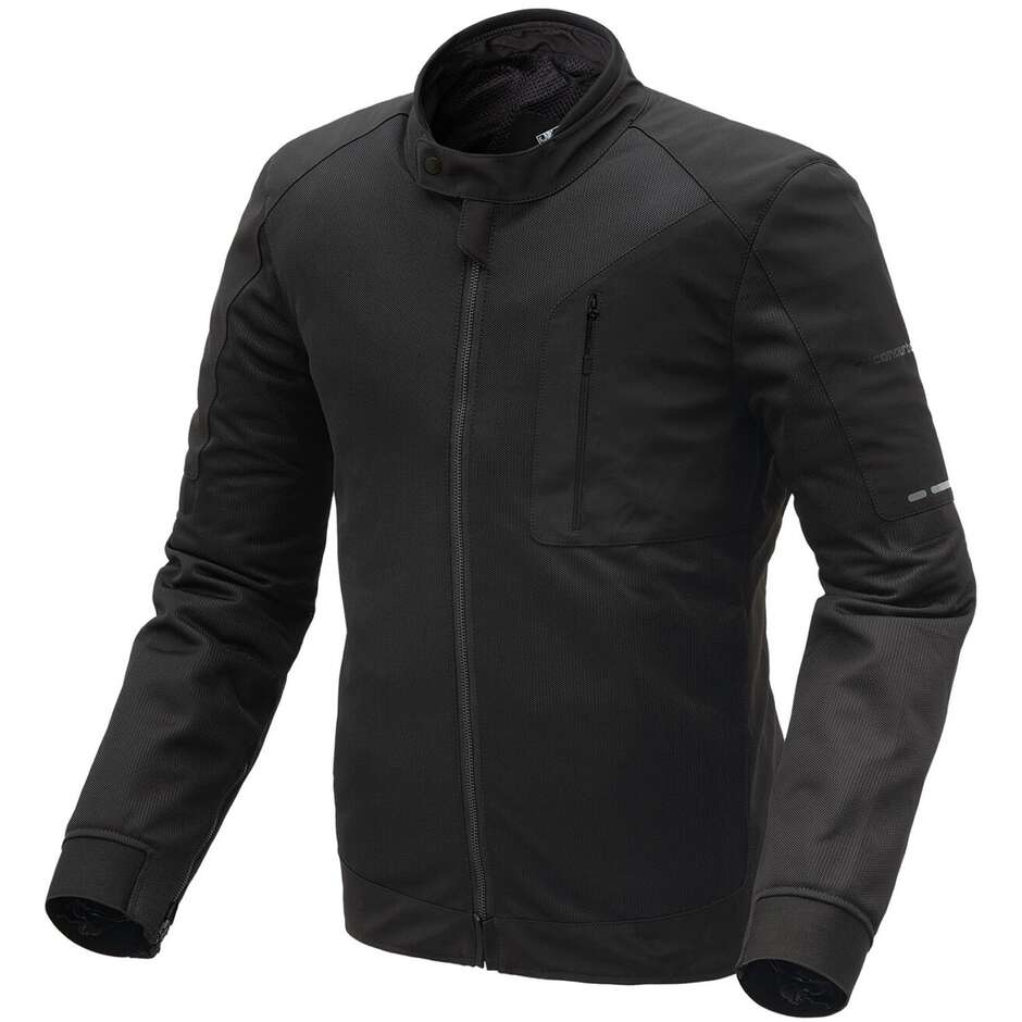 Tucano Urbano Vestes moto 8280MF421 HIGHMOTION Noir