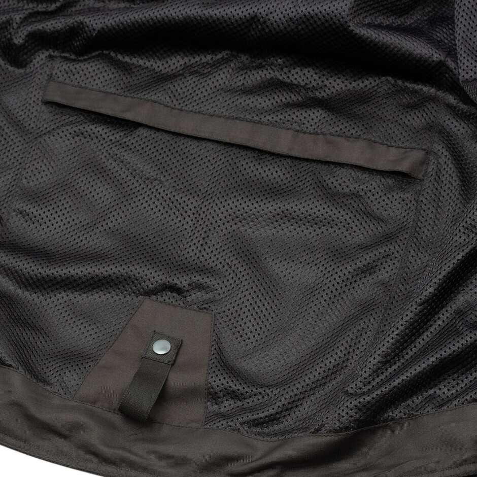 Tucano Urbano Vestes moto 8280MF421 HIGHMOTION Noir