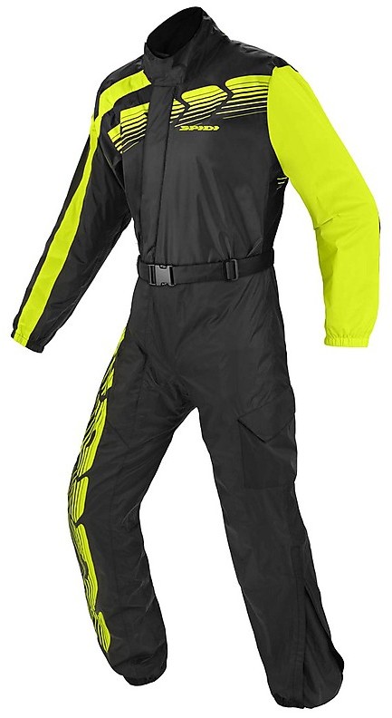 FC-Moto Urban Rain Kit Tuta antipioggia della moto a due pezzi - il miglior  prezzo ▷ FC-Moto